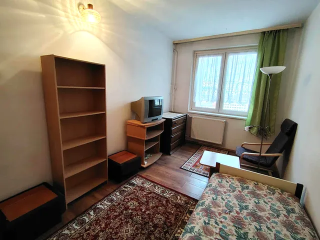 Eladó lakás Székesfehérvár, Palotaváros 49 nm