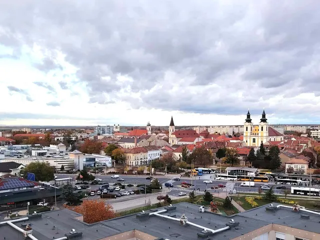 Eladó lakás Székesfehérvár, Palotaváros 49 nm