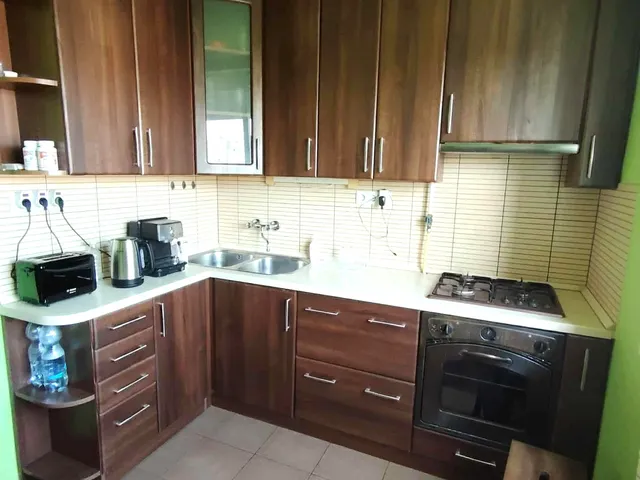 Eladó lakás Székesfehérvár, Belváros 41 nm