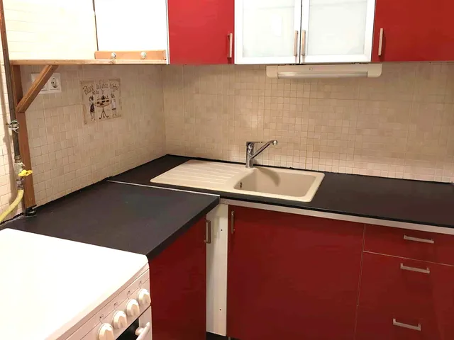 Eladó lakás Székesfehérvár, Szedreskert 48 nm