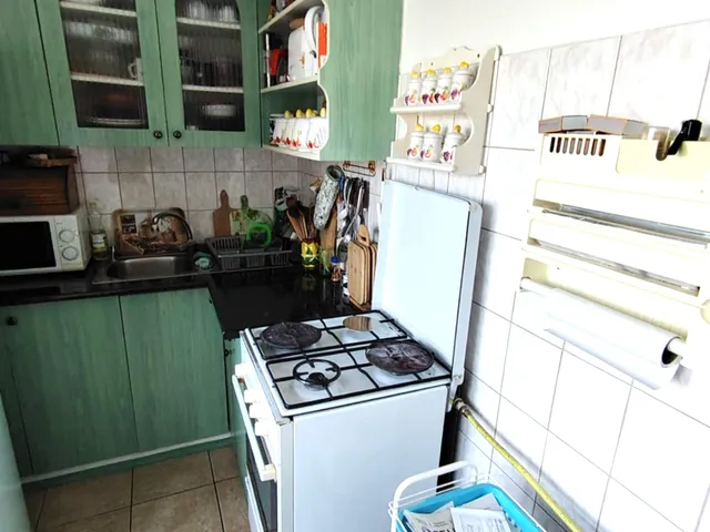 Eladó lakás Székesfehérvár, Palotaváros 49 nm