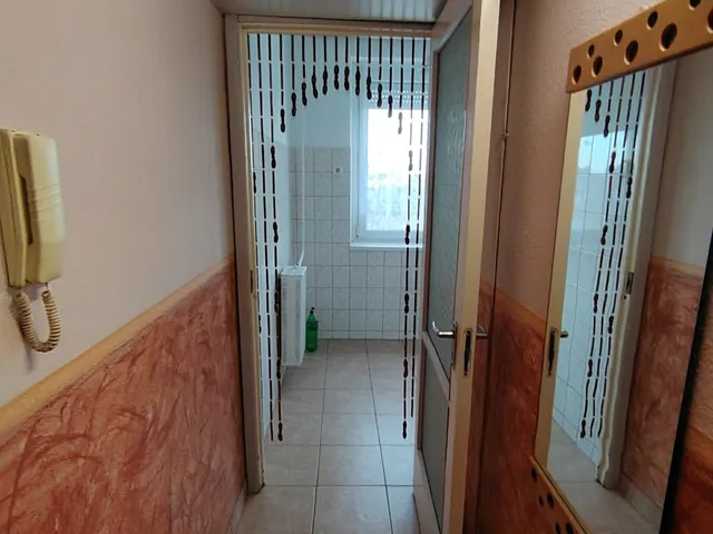 Eladó lakás Székesfehérvár, Palotaváros 49 nm