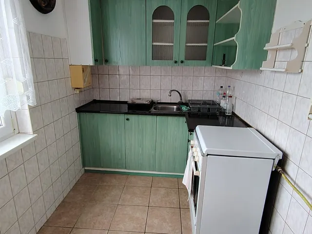 Eladó lakás Székesfehérvár, Palotaváros 49 nm