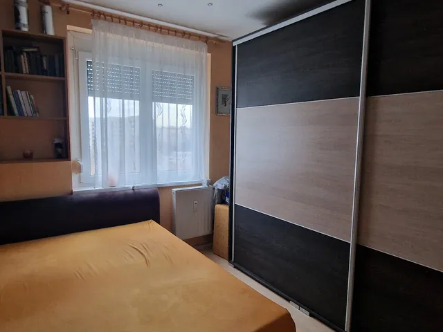 Eladó lakás Székesfehérvár, Víziváros 53 nm