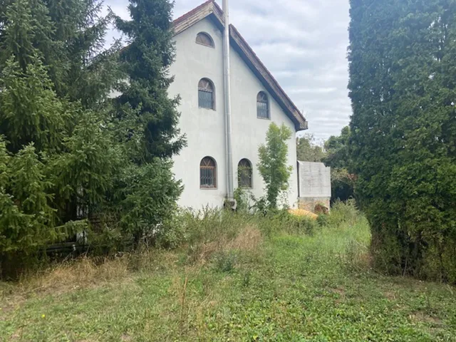 Eladó ház Márkó 657 nm