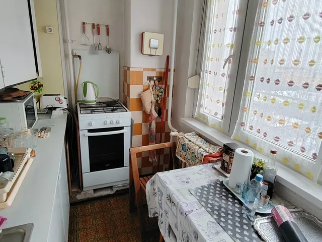 Eladó lakás Székesfehérvár, Belváros 52 nm