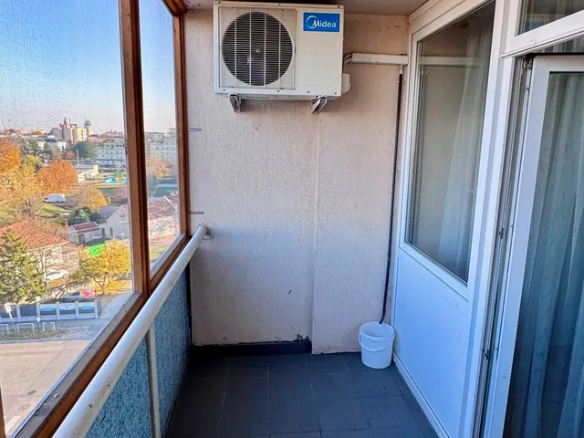 Kiadó lakás Székesfehérvár, Belváros, Mészöly Géza utca 32 nm