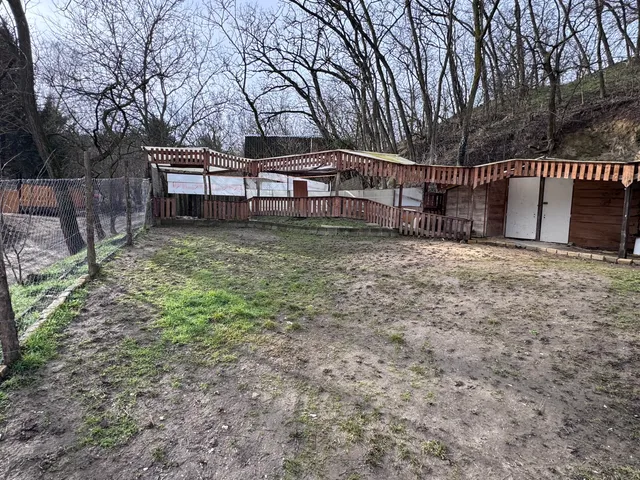 Eladó üdülő és hétvégi ház Lovasberény 35 nm