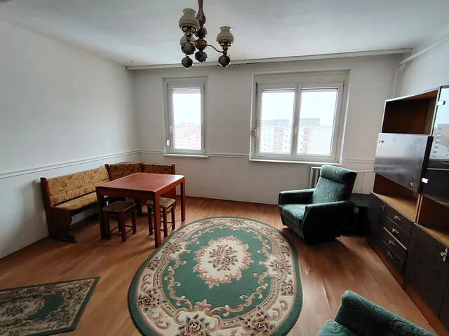 Eladó lakás Székesfehérvár, Palotaváros 42 nm