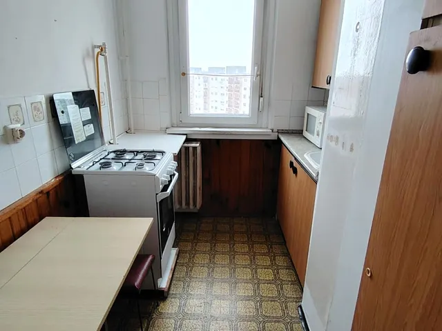 Eladó lakás Székesfehérvár, Palotaváros 42 nm