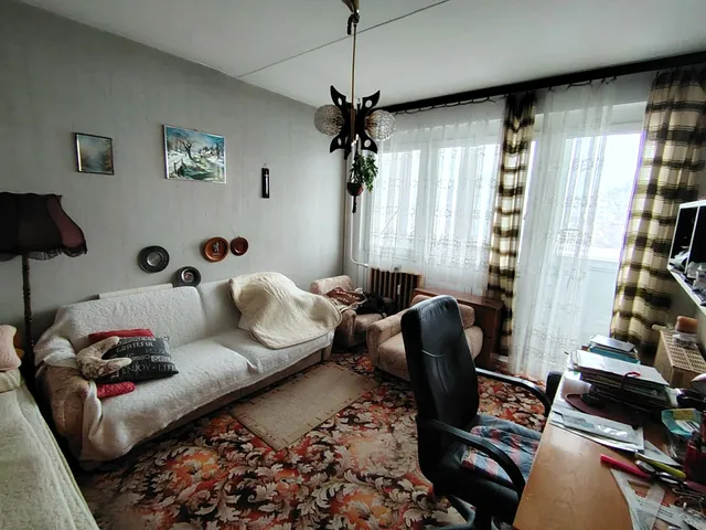 Eladó lakás Székesfehérvár, Belváros 52 nm