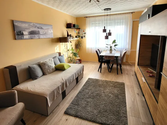 Eladó lakás Székesfehérvár, Tóvárosi lakónegyed 53 nm