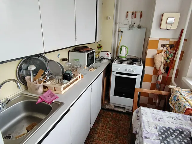 Eladó lakás Székesfehérvár, Belváros 52 nm