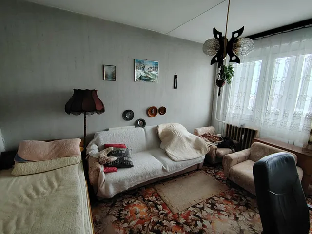 Eladó lakás Székesfehérvár, Belváros 52 nm