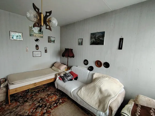 Eladó lakás Székesfehérvár, Belváros 52 nm