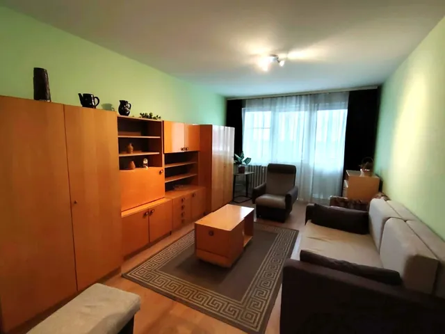 Eladó lakás Székesfehérvár, Víziváros 55 nm