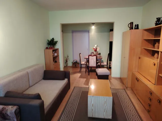 Eladó lakás Székesfehérvár, Víziváros 55 nm