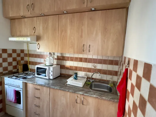 Kiadó lakás Székesfehérvár, Belváros 43 nm