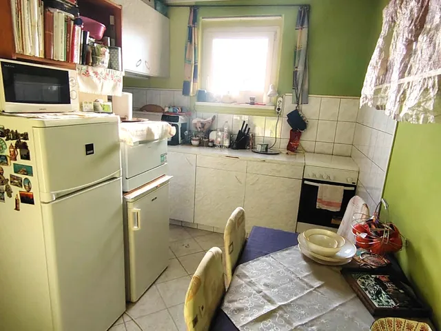 Eladó lakás Székesfehérvár, Belváros 55 nm