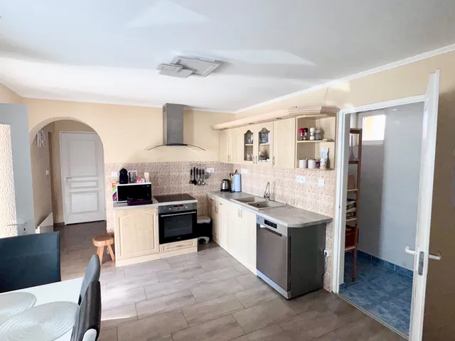 Eladó ház Sárkeresztes 95 nm