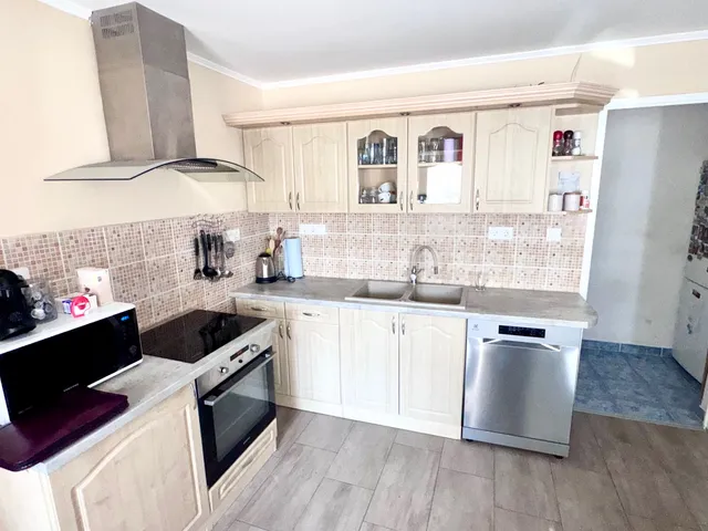 Eladó ház Sárkeresztes 95 nm