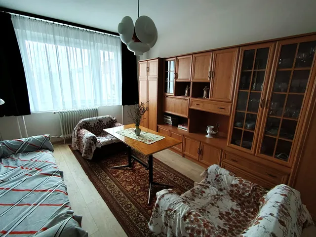 Eladó lakás Székesfehérvár, Tóvárosi lakónegyed 52 nm