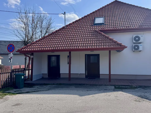 Kiadó lakás Székesfehérvár, Őrhalmiszőlők 15 nm