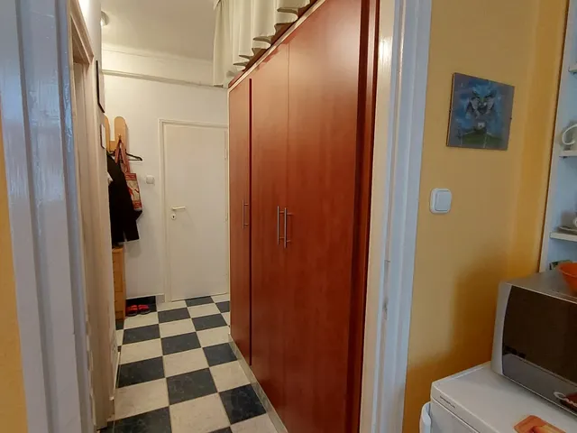 Eladó lakás Székesfehérvár, Belváros 41 nm