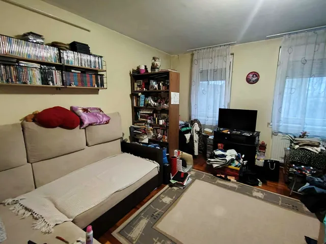 Eladó lakás Székesfehérvár, Víziváros 42 nm