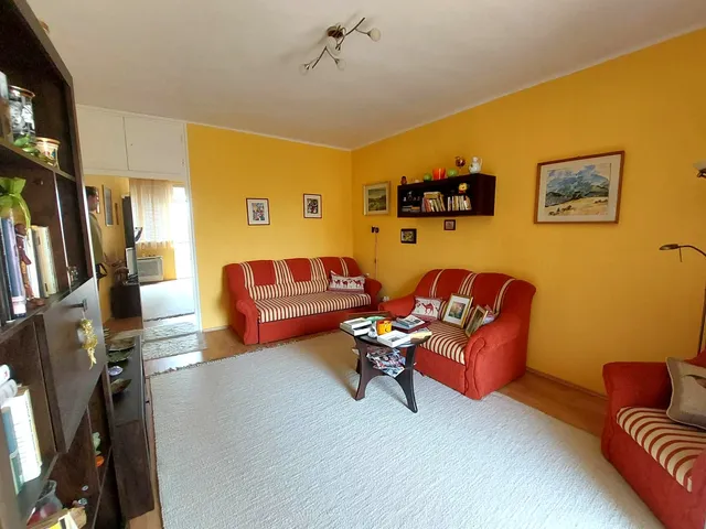 Eladó lakás Székesfehérvár, Víziváros 41 nm