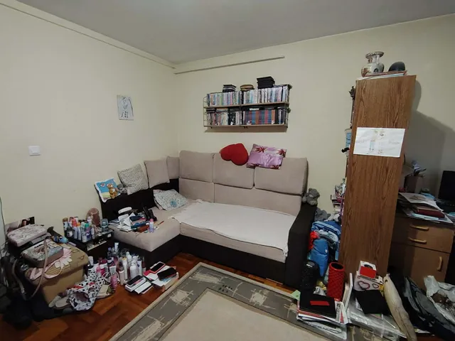 Eladó lakás Székesfehérvár, Víziváros 42 nm