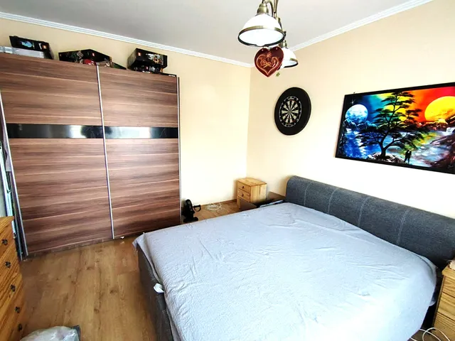 Kiadó lakás Székesfehérvár, Szedreskert 52 nm