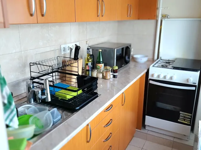 Kiadó lakás Székesfehérvár, Szedreskert 52 nm