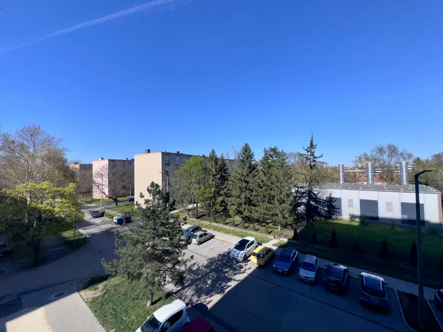 Eladó lakás Székesfehérvár, Szedreskert 52 nm