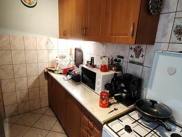 Eladó lakás Székesfehérvár, Palotaváros 53 nm