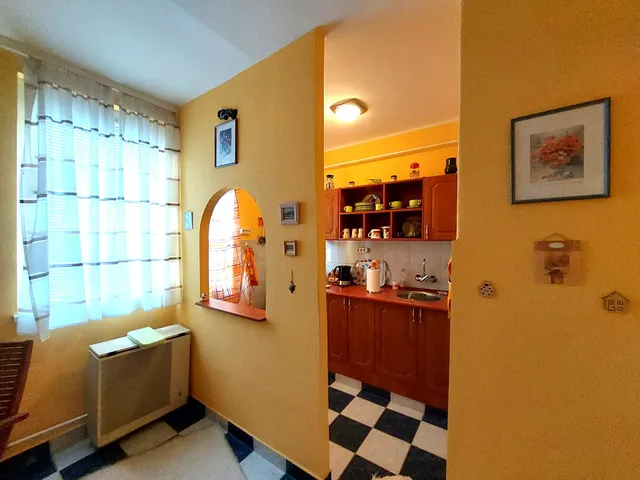 Eladó lakás Székesfehérvár, Belváros 41 nm