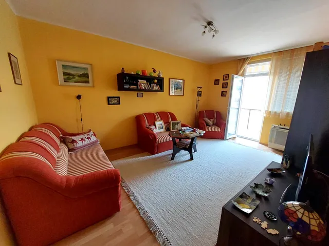 Eladó lakás Székesfehérvár, Belváros 41 nm