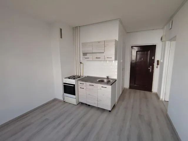 Eladó lakás Székesfehérvár, Belváros 36 nm