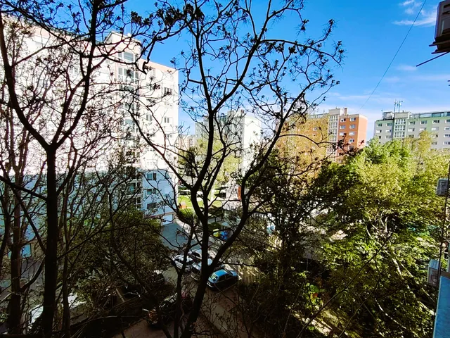 Eladó lakás Székesfehérvár, Belváros 36 nm