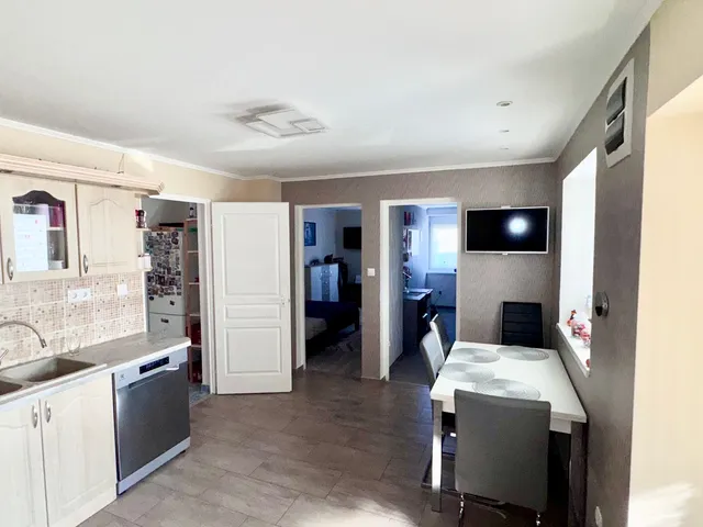 Eladó ház Sárkeresztes 95 nm