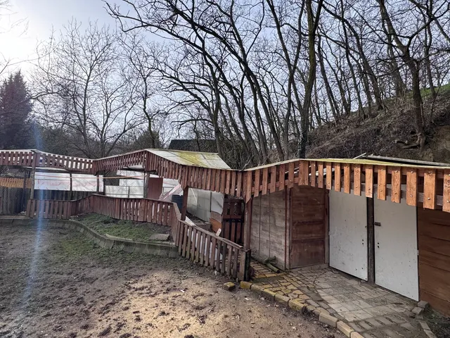 Eladó ház Lovasberény 35 nm