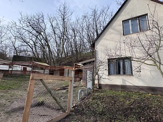 Eladó ház Lovasberény 35 nm