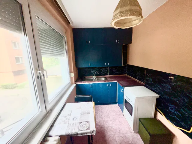 Kiadó lakás Székesfehérvár, Belváros 53 nm