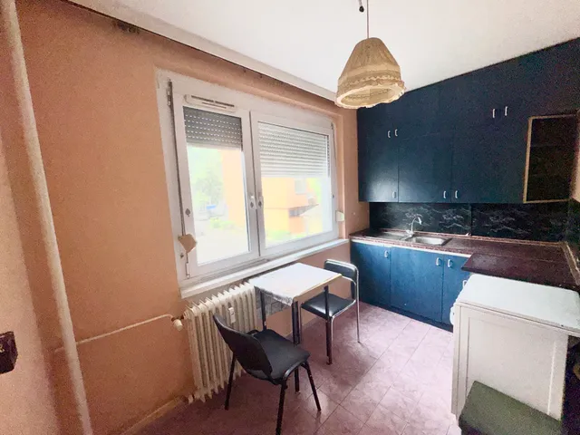 Kiadó lakás Székesfehérvár, Belváros, Rákóczi út 53 nm