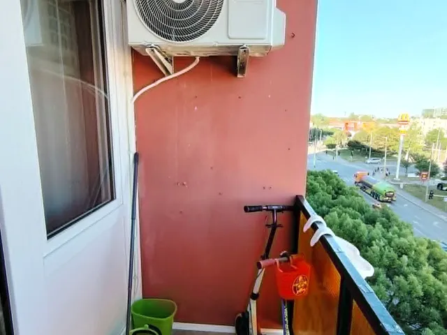 Eladó lakás Székesfehérvár, Víziváros 53 nm