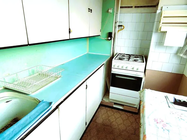 Eladó lakás Székesfehérvár, Szedreskert 52 nm