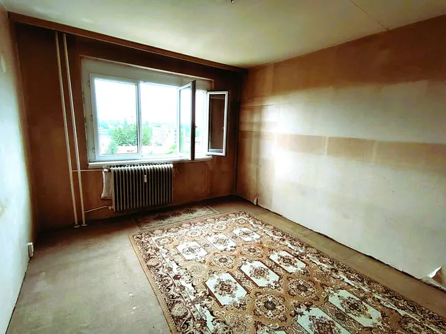 Eladó lakás Székesfehérvár, Szedreskert 52 nm