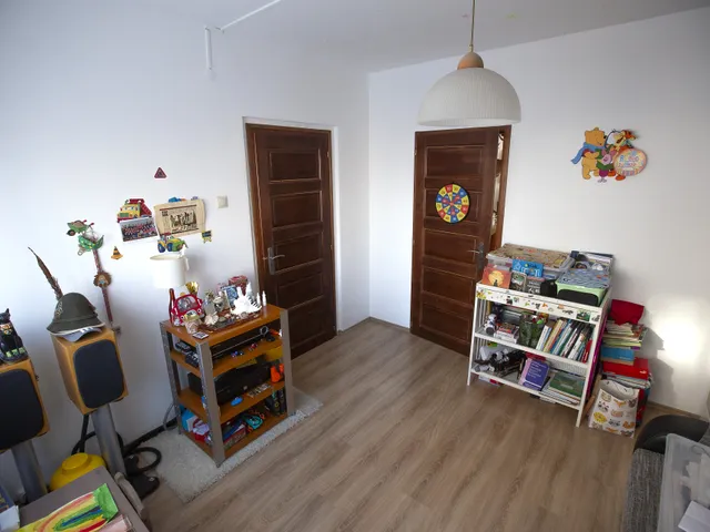 Eladó lakás Székesfehérvár, Palotaváros 53 nm
