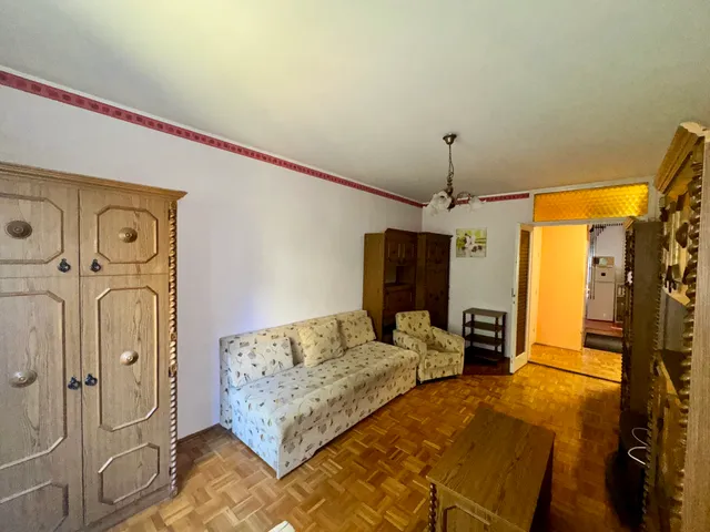 Kiadó lakás Székesfehérvár, Szedreskert 45 nm