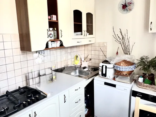 Eladó lakás Székesfehérvár, Belváros 62 nm
